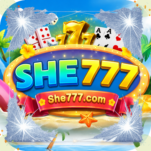she777 — galeri pratinjau Resmi APK